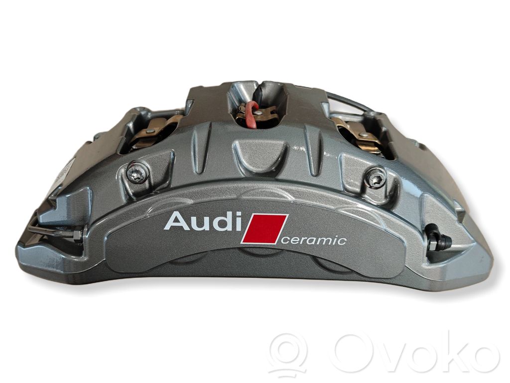 Audi RS5 Etujarrusatula 