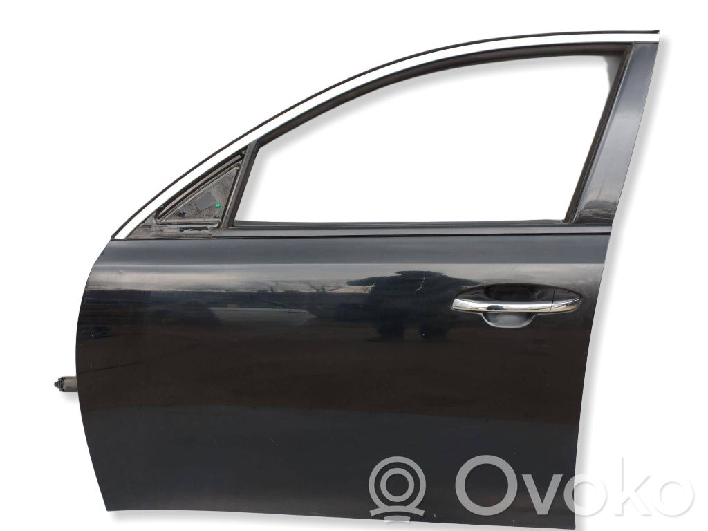 KIA Optima Durvis 