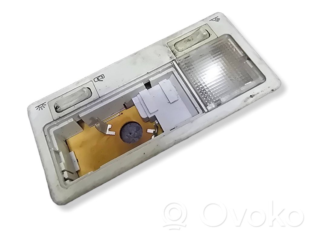 Volkswagen PASSAT B4 Luz del asiento delantero 