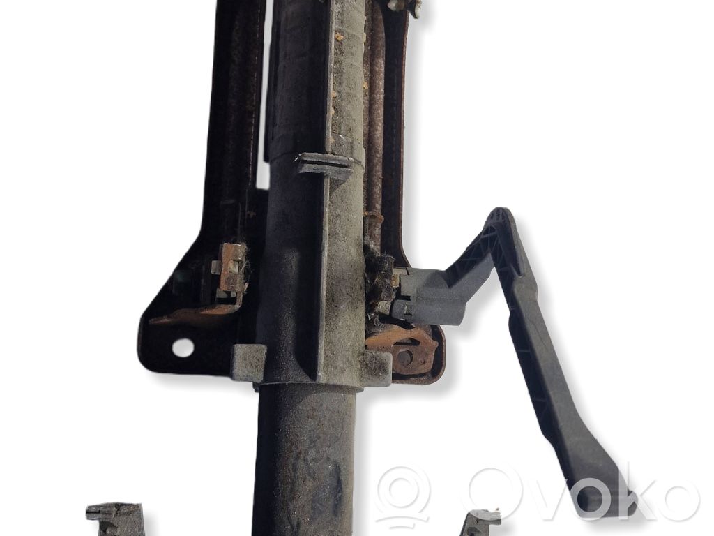 BMW 1 E81 E87 Steering wheel axle set 