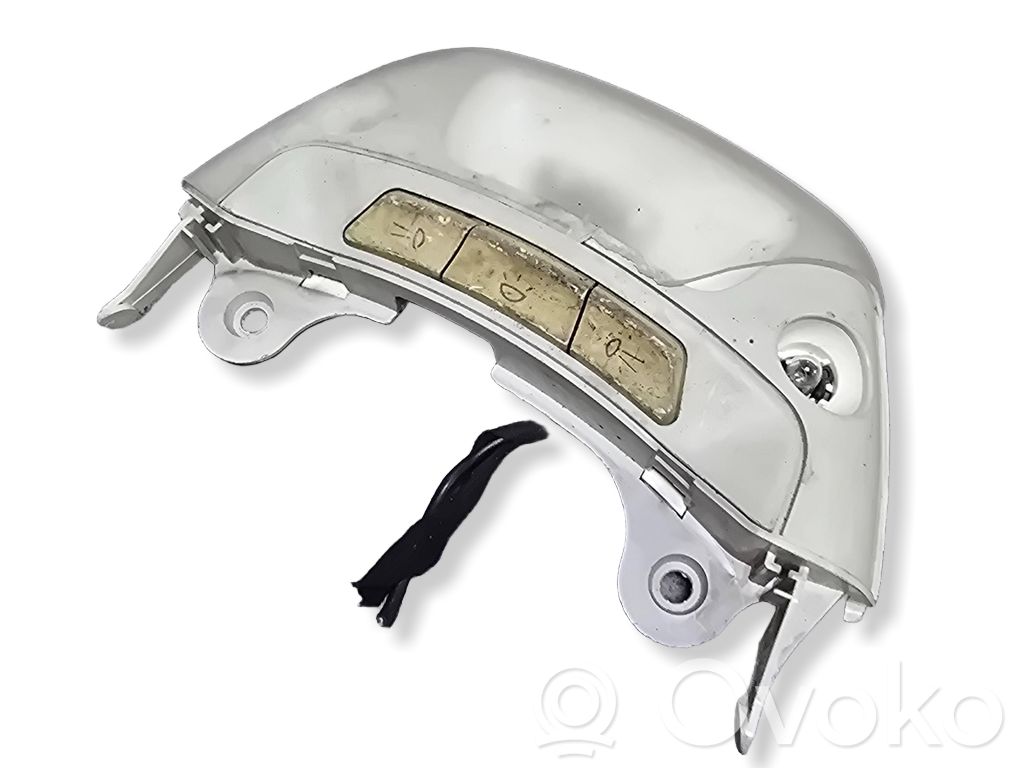 Fiat Stilo Garniture de console d'éclairage de ciel de toit 