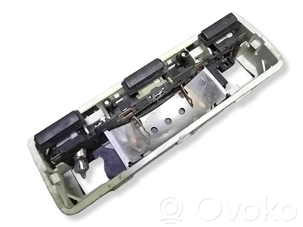 BMW 3 E46 Front seat light 