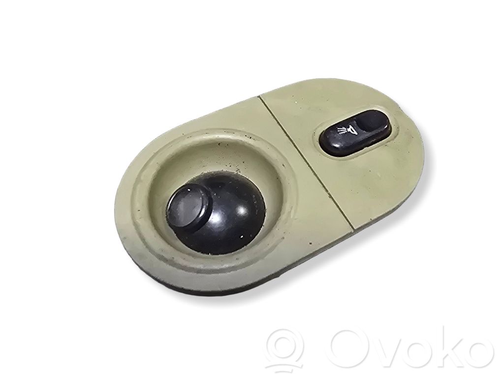 Renault Laguna I Lampă scaun față 