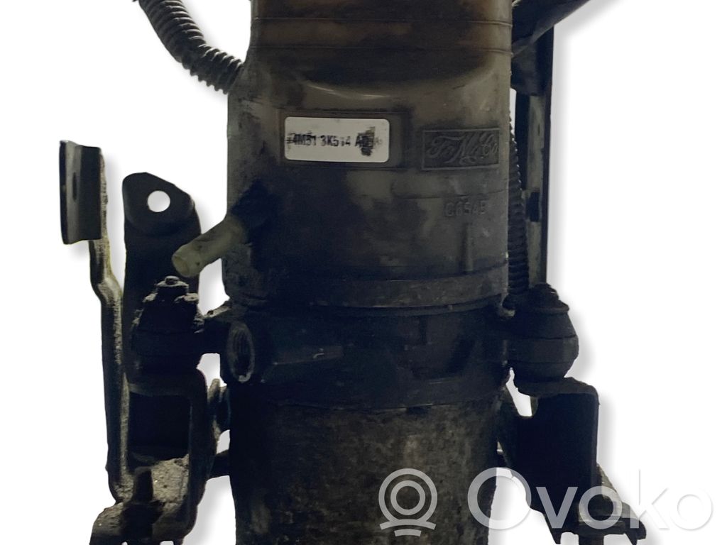Ford Focus Power steering pump 