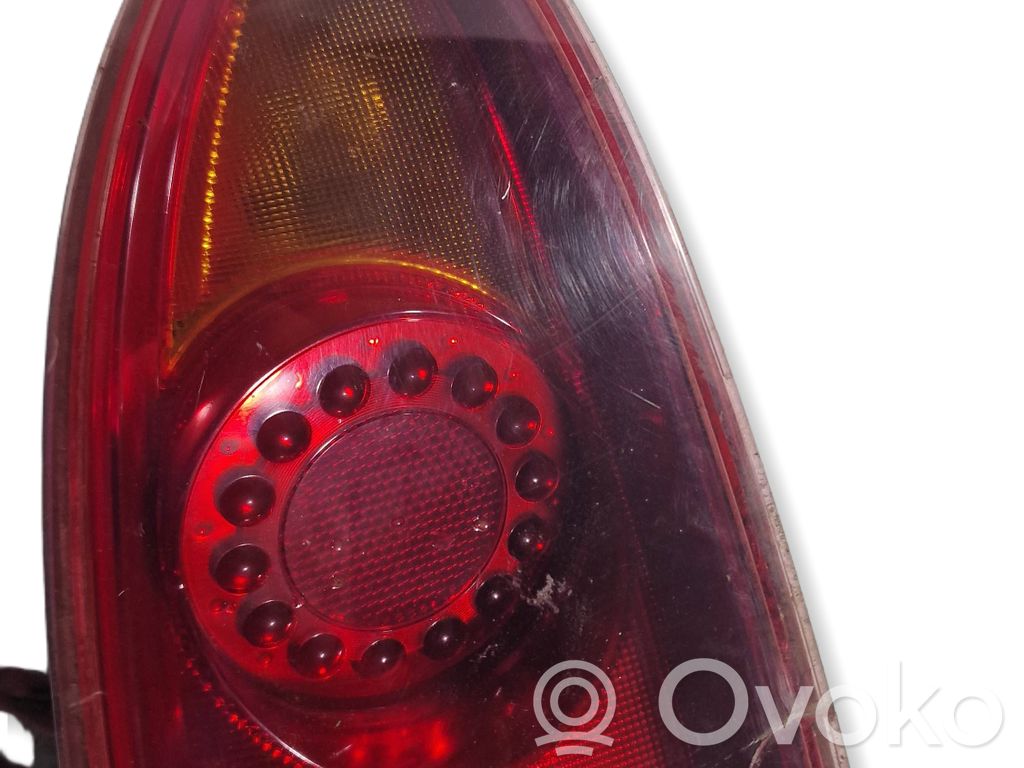 Seat Leon (1P) Takavalot 