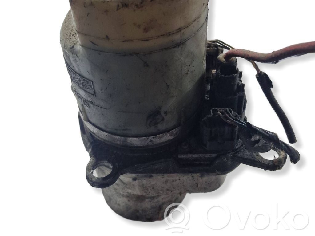 Ford Focus Power steering pump 