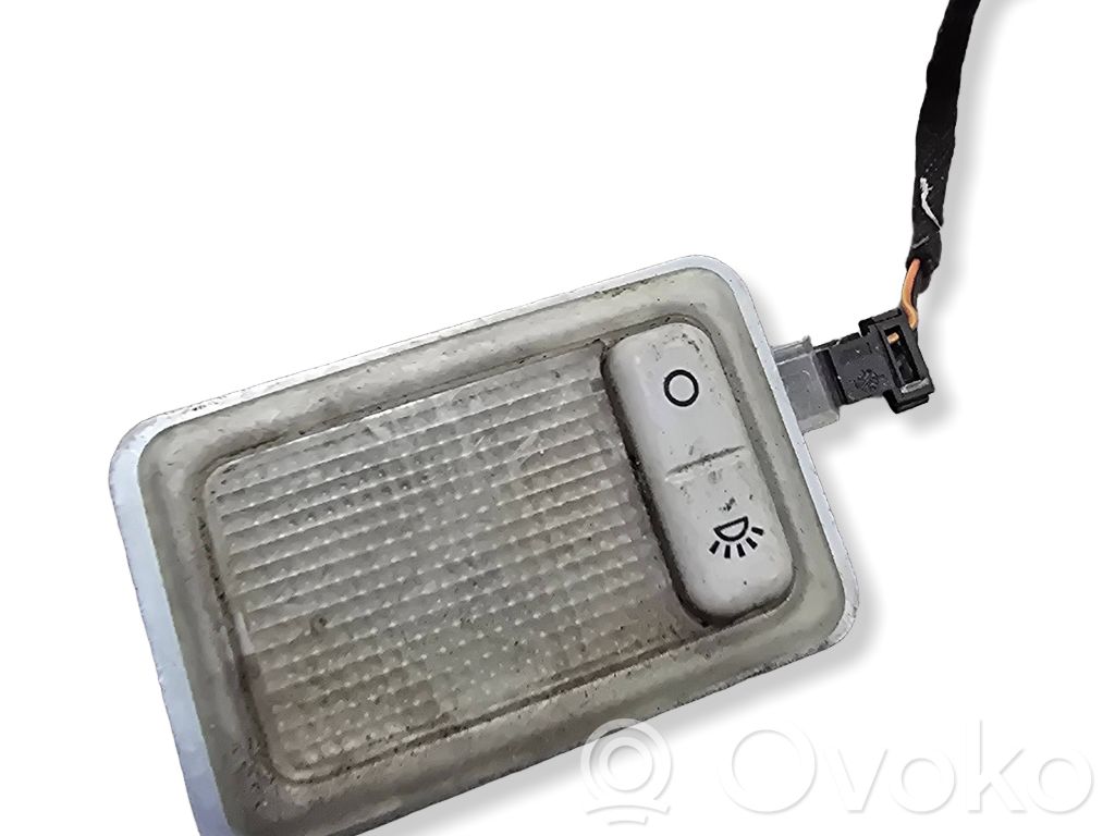 Ford Mondeo Mk III Otras luces interiores 