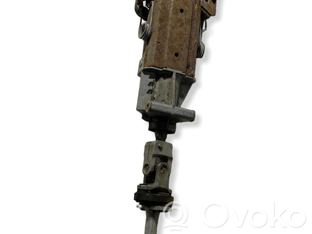 Saab 9-3 Ver2 Eje de la columna de dirección 