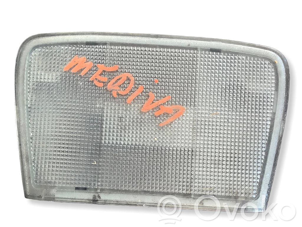 Opel Meriva A Front seat light 