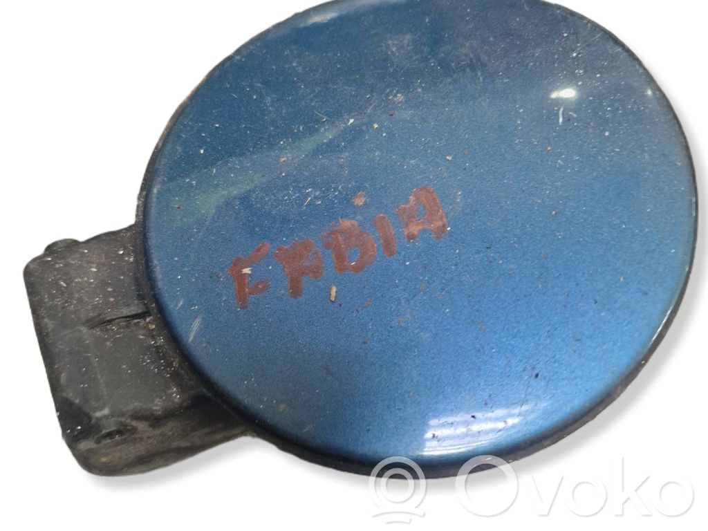Skoda Fabia Mk1 (6Y) Klapka wlewu paliwa 