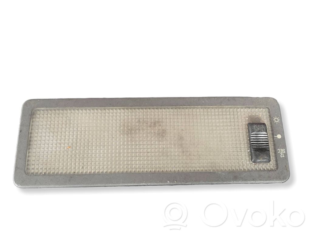 Ford Mondeo MK II Éclairage lumière plafonnier avant 