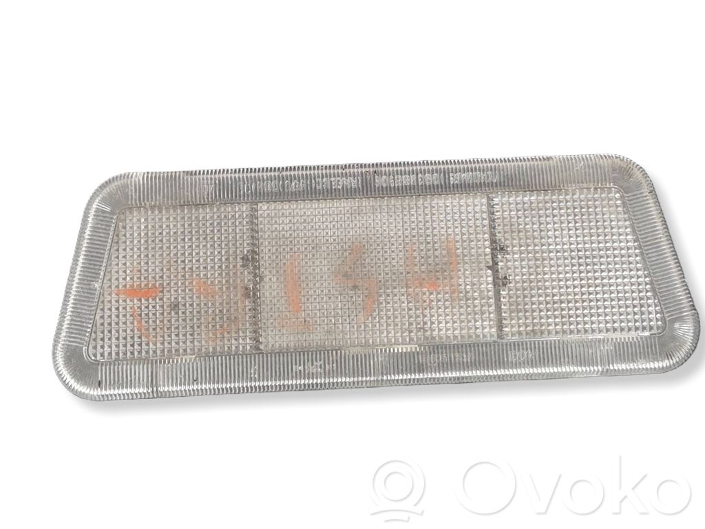 Opel Zafira A Other interior light 