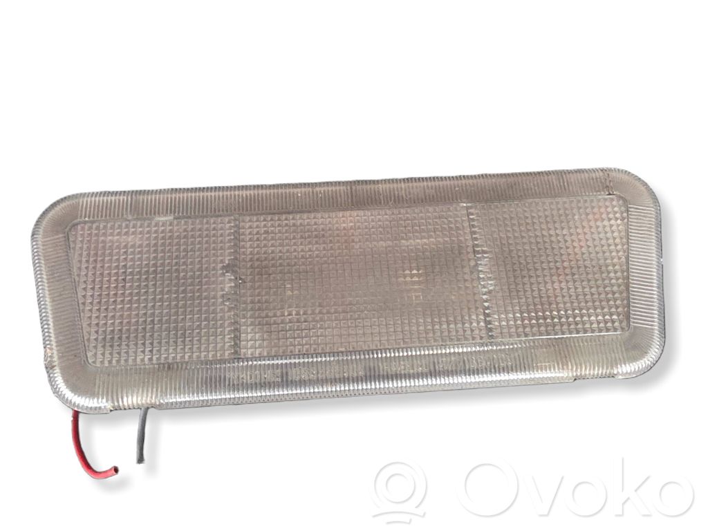 Opel Zafira A Other interior light 