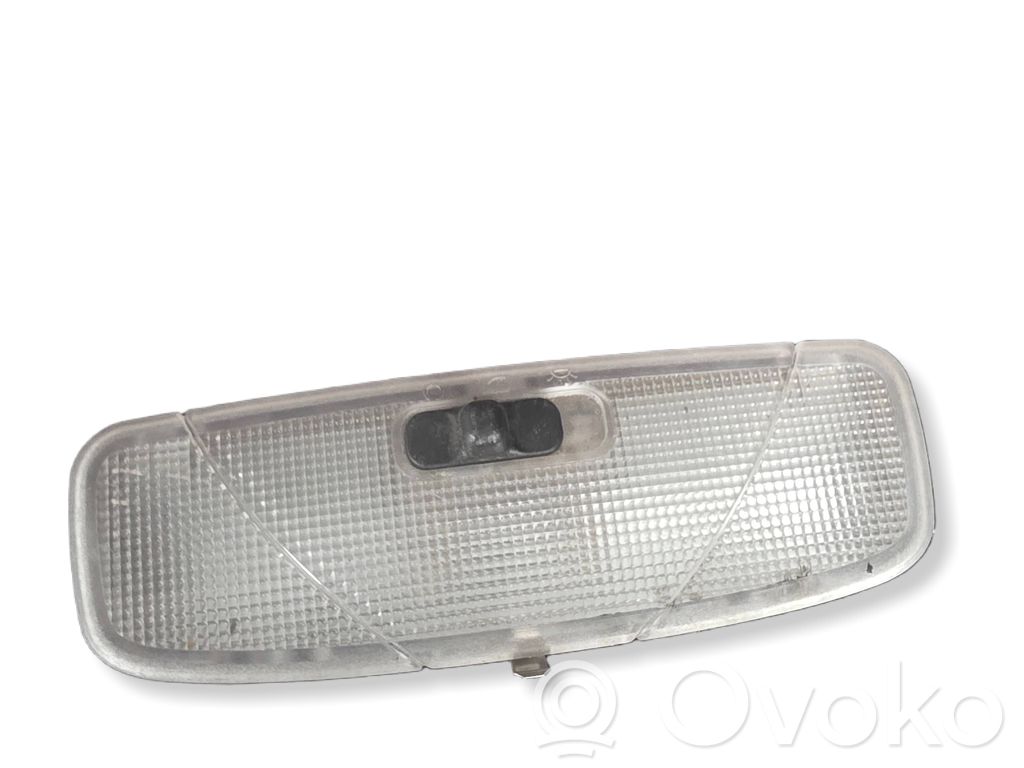 Ford Mondeo Mk III Front seat light 