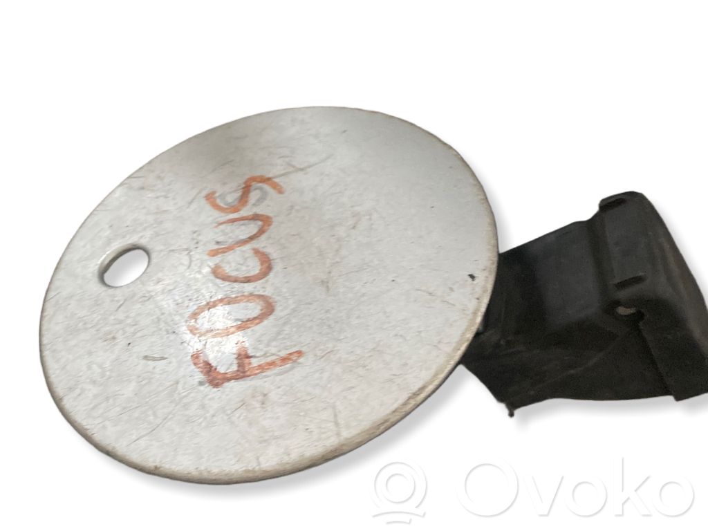 Ford Focus Fuel tank cap 