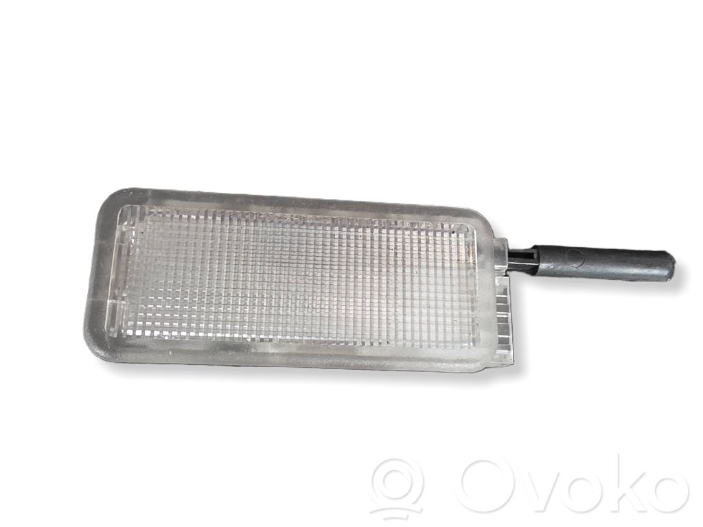 Citroen C5 Autre éclairage intérieur 