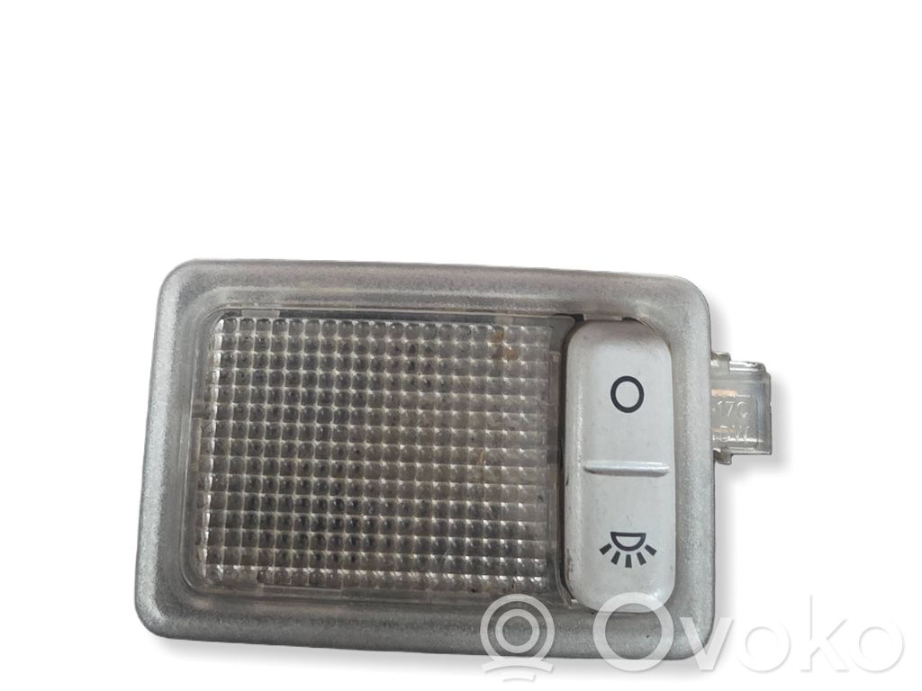 Ford Mondeo Mk III Otras luces interiores 