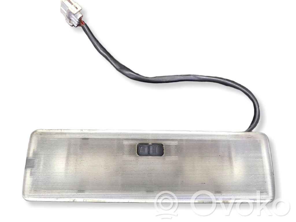BMW 5 E34 Front seat light 