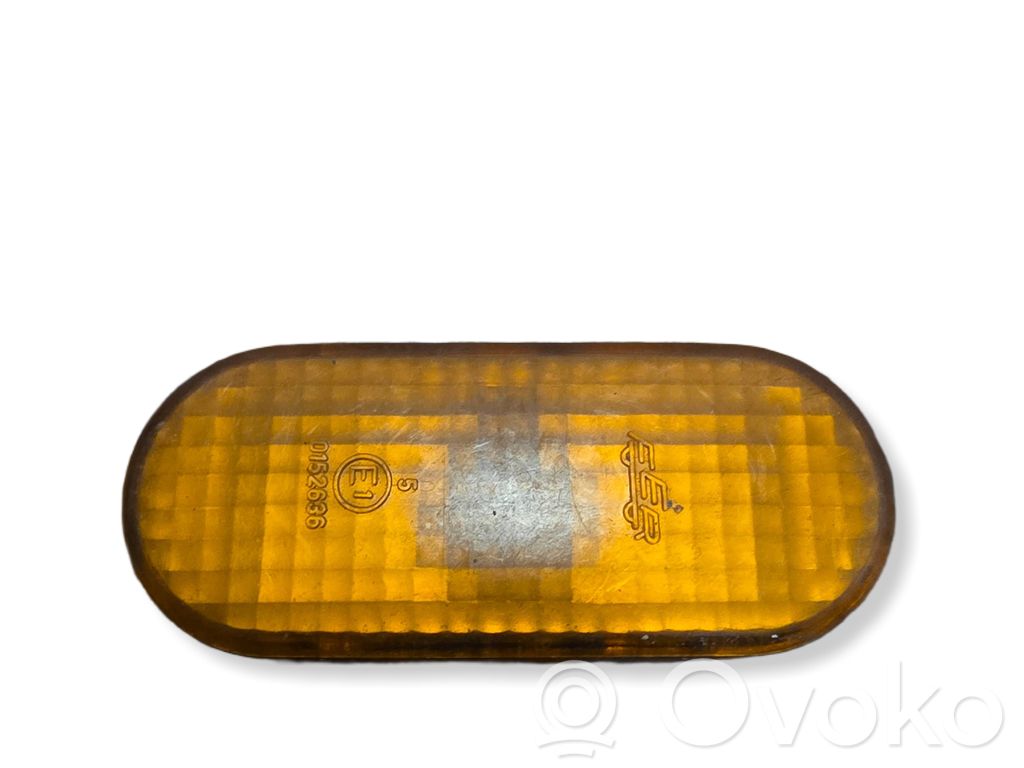 Volkswagen Polo III 6N 6N2 6NF Seitenblinker 