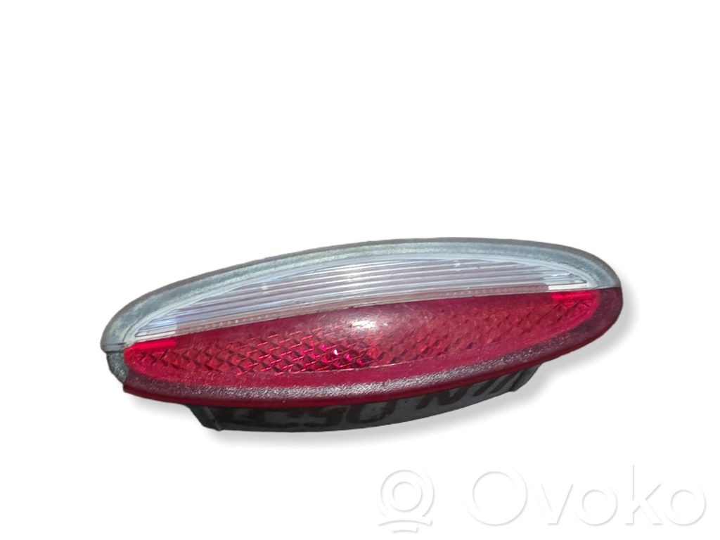 Renault Laguna II Front door interior light 