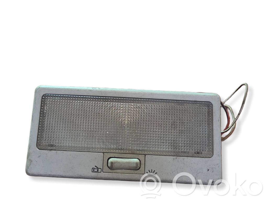 Ford Galaxy Rear seat light 
