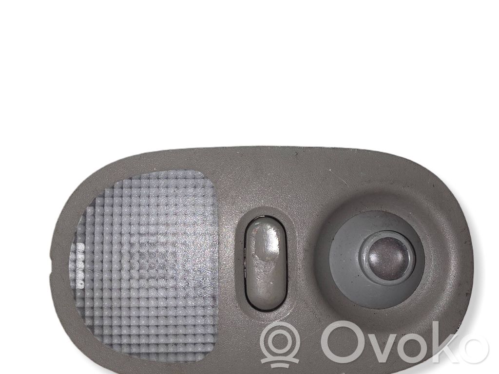 Renault Clio III Éclairage lumière plafonnier avant 