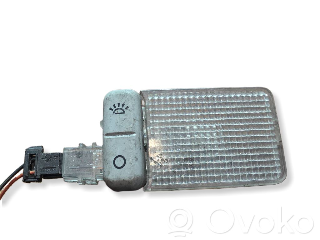 Ford Mondeo MK II Other interior light 
