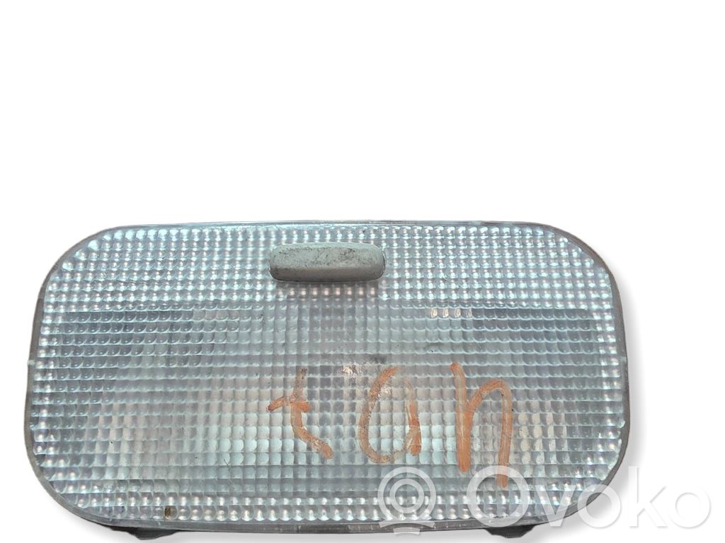 Peugeot 307 Etuistuimen valo 