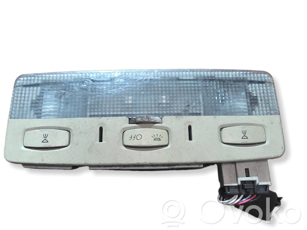 Renault Laguna II Front seat light 