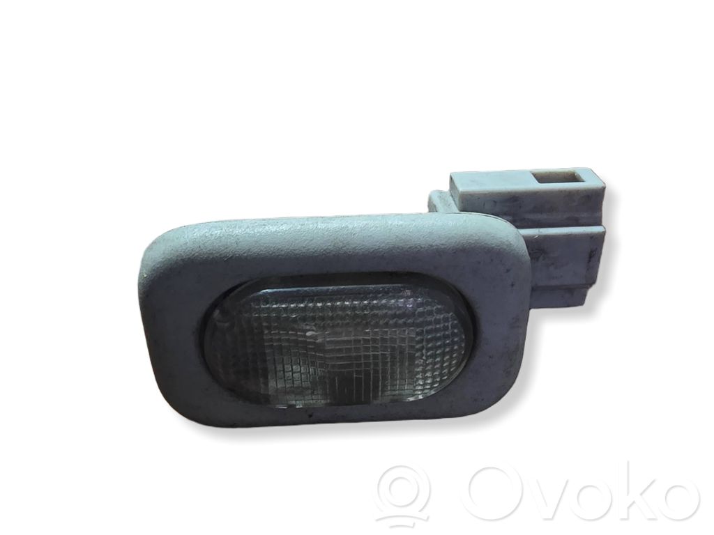 Ford Galaxy Luz del asiento trasero 