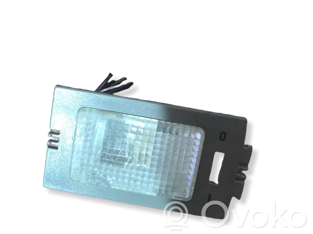 Audi A4 S4 B5 8D Autre éclairage intérieur 