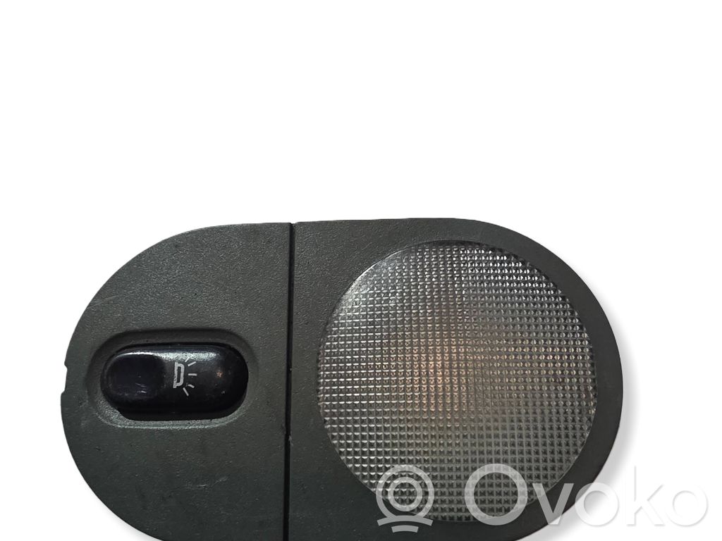 Renault Laguna I Front seat light 
