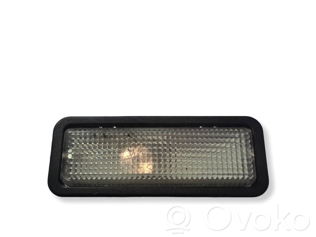 Otras luces interiores