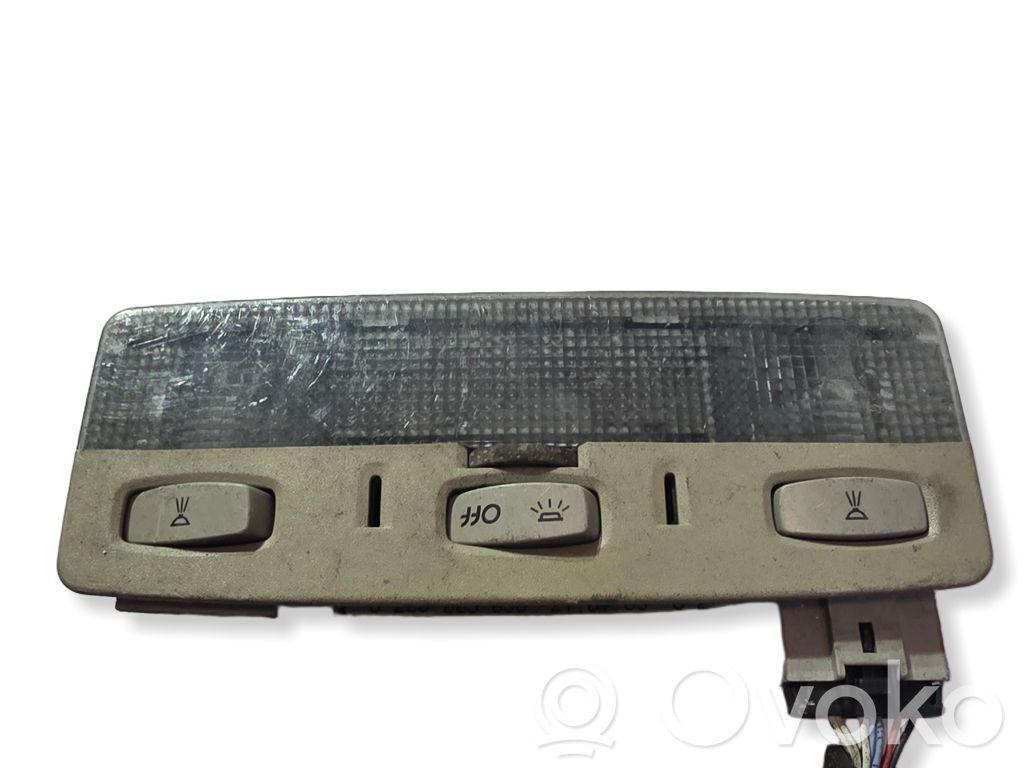Renault Laguna II Front seat light 