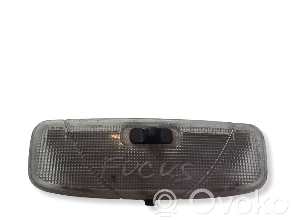 Ford Mondeo Mk III Front seat light 