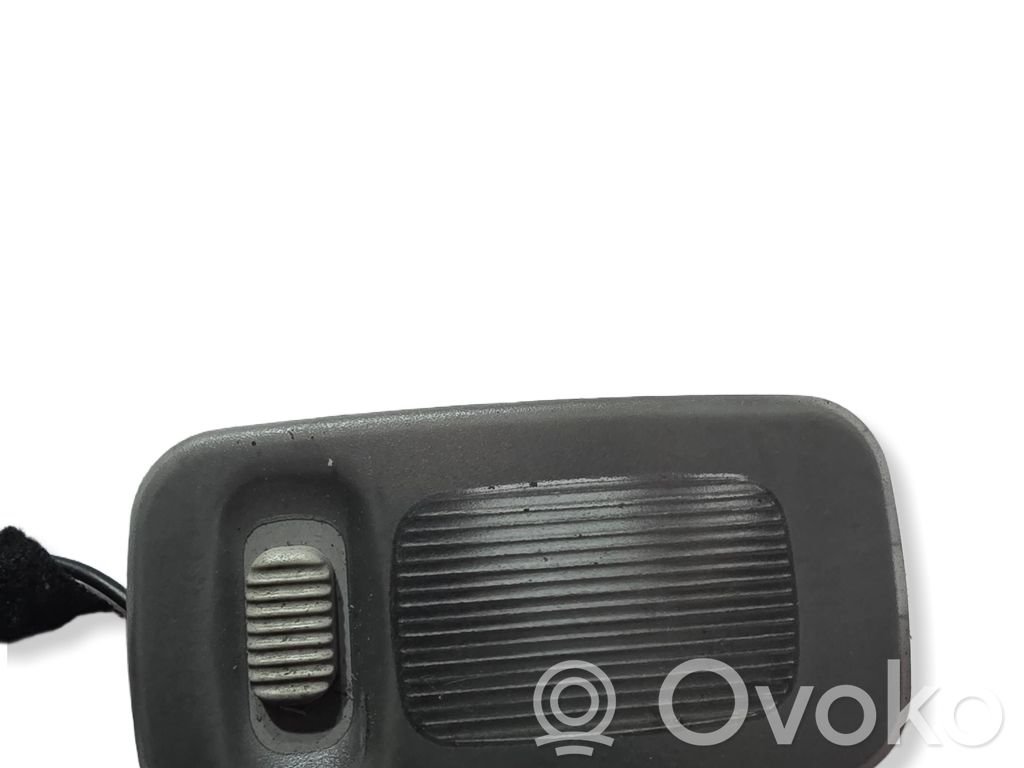 Alfa Romeo 156 Otras luces interiores 