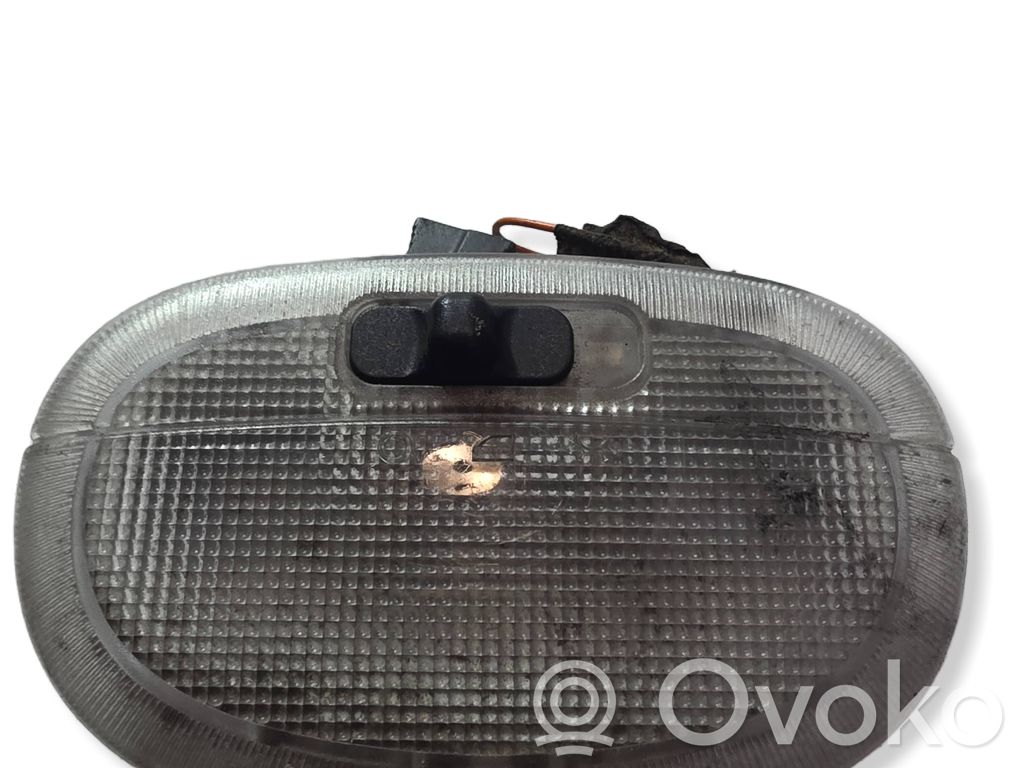 Ford Mondeo MK II Rear seat light 
