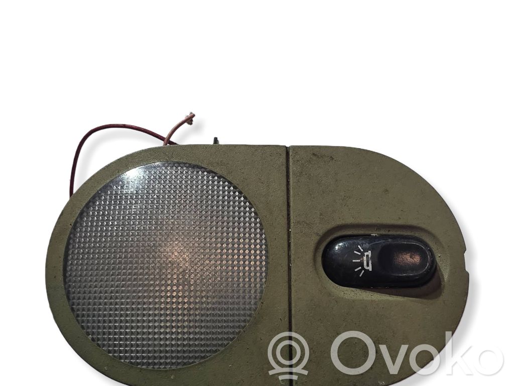 Renault Laguna I Front seat light 