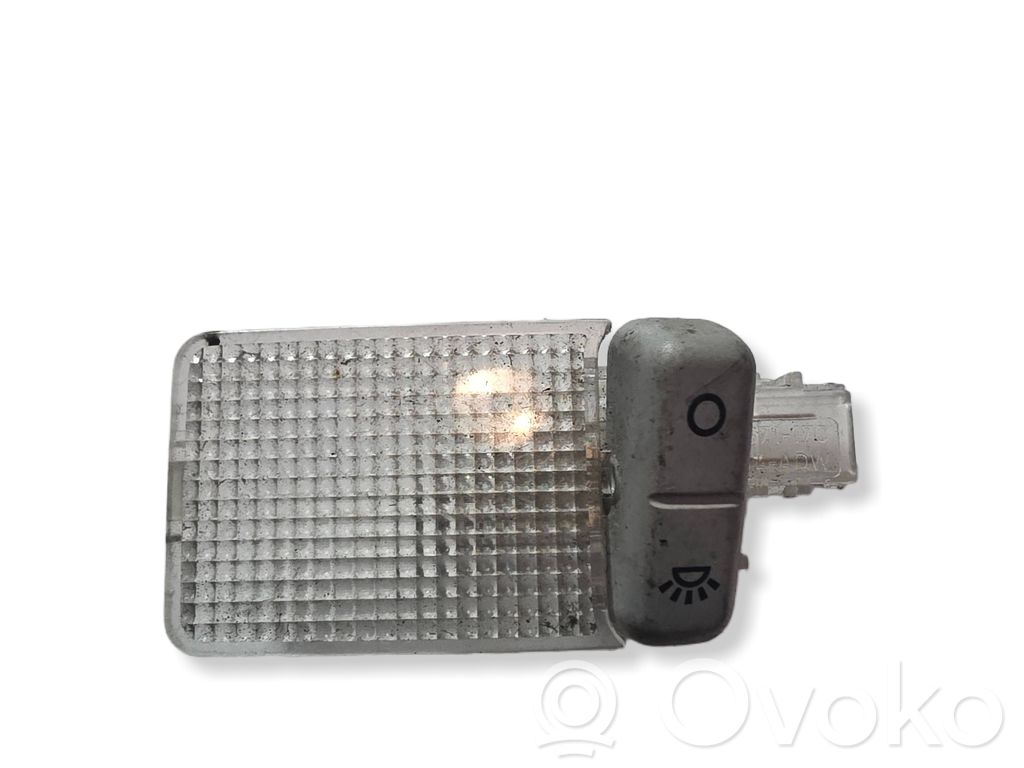 Ford Mondeo Mk III Otras luces interiores 