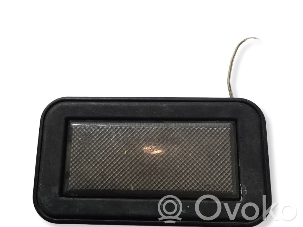 Fiat Punto (176) Front seat light 