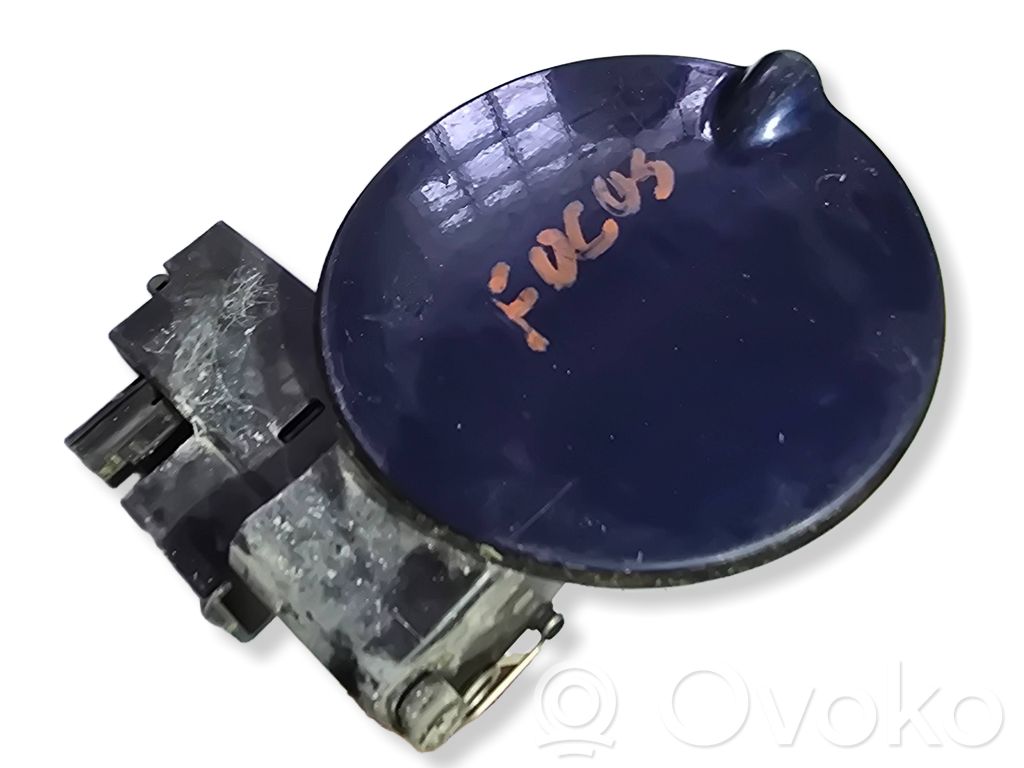 Ford Focus Bouchon, volet de trappe de réservoir à carburant 