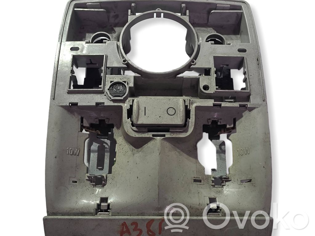 Audi A4 S4 B5 8D Front seat light 