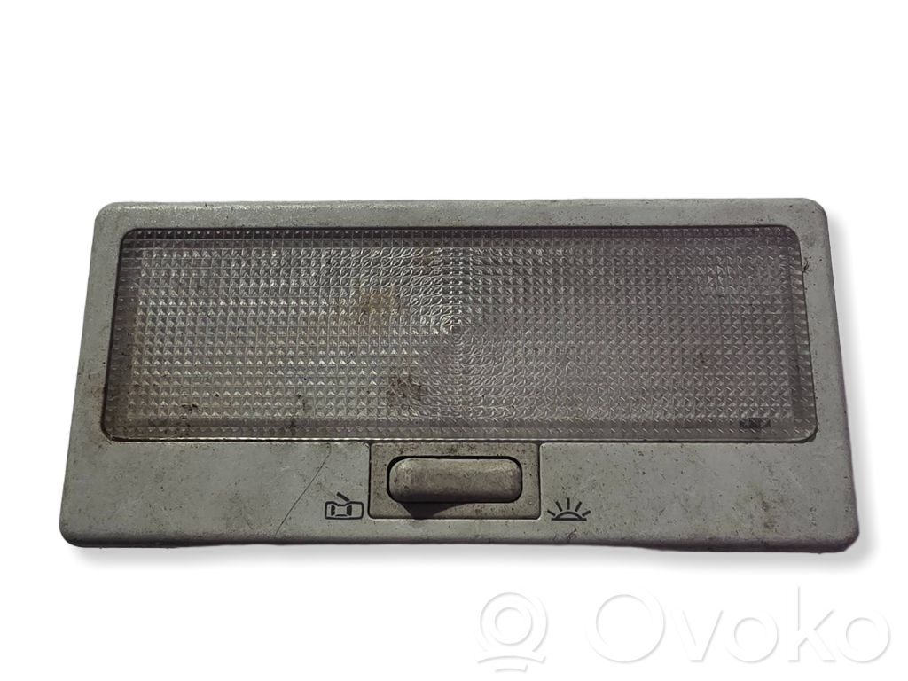 Ford Galaxy Rear seat light 