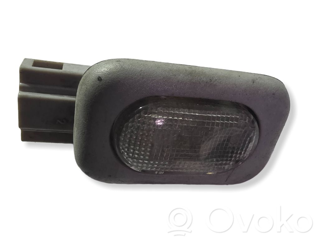 Ford Galaxy Luz del asiento trasero 
