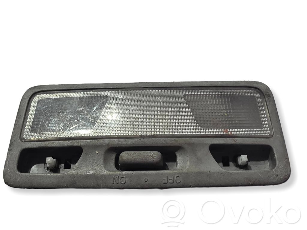 Mitsubishi Space Wagon Lampă scaun față 