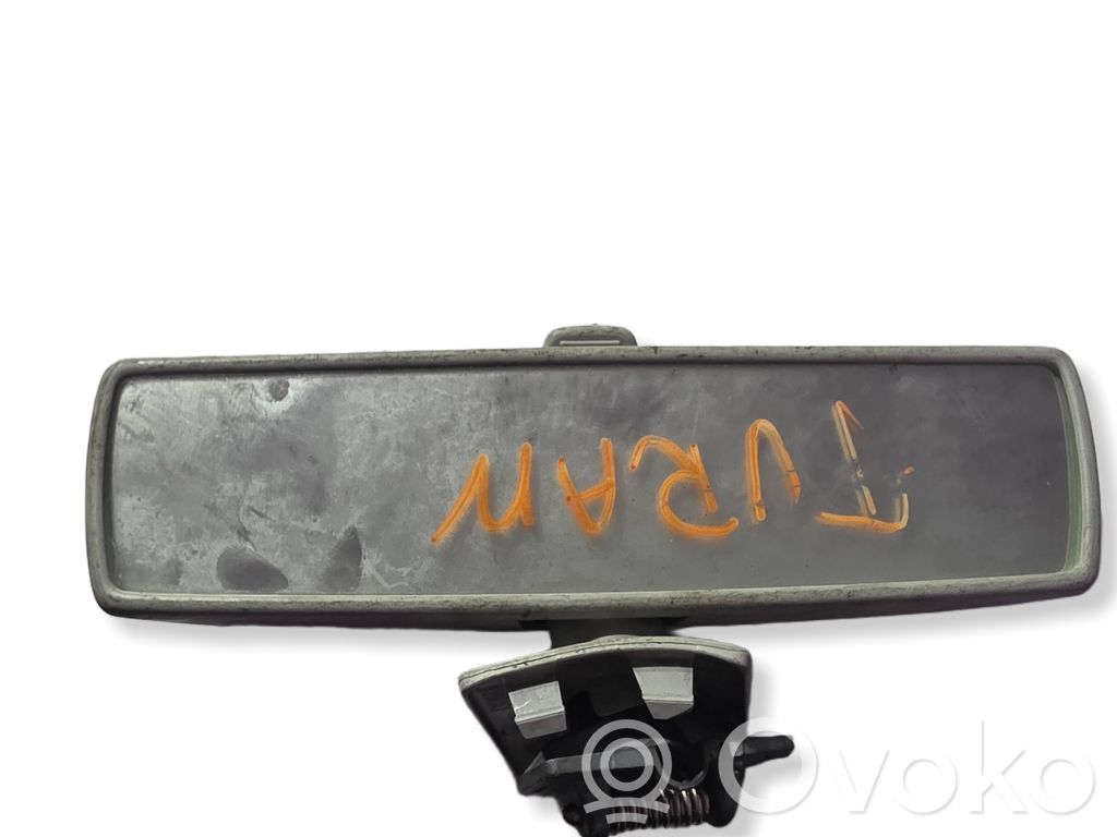 Volkswagen Touran I Rear view mirror (interior) 