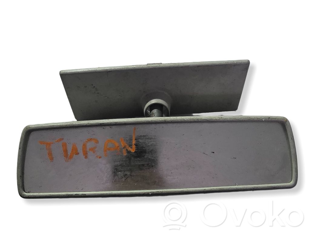 Volkswagen Touran I Rear view mirror (interior) 