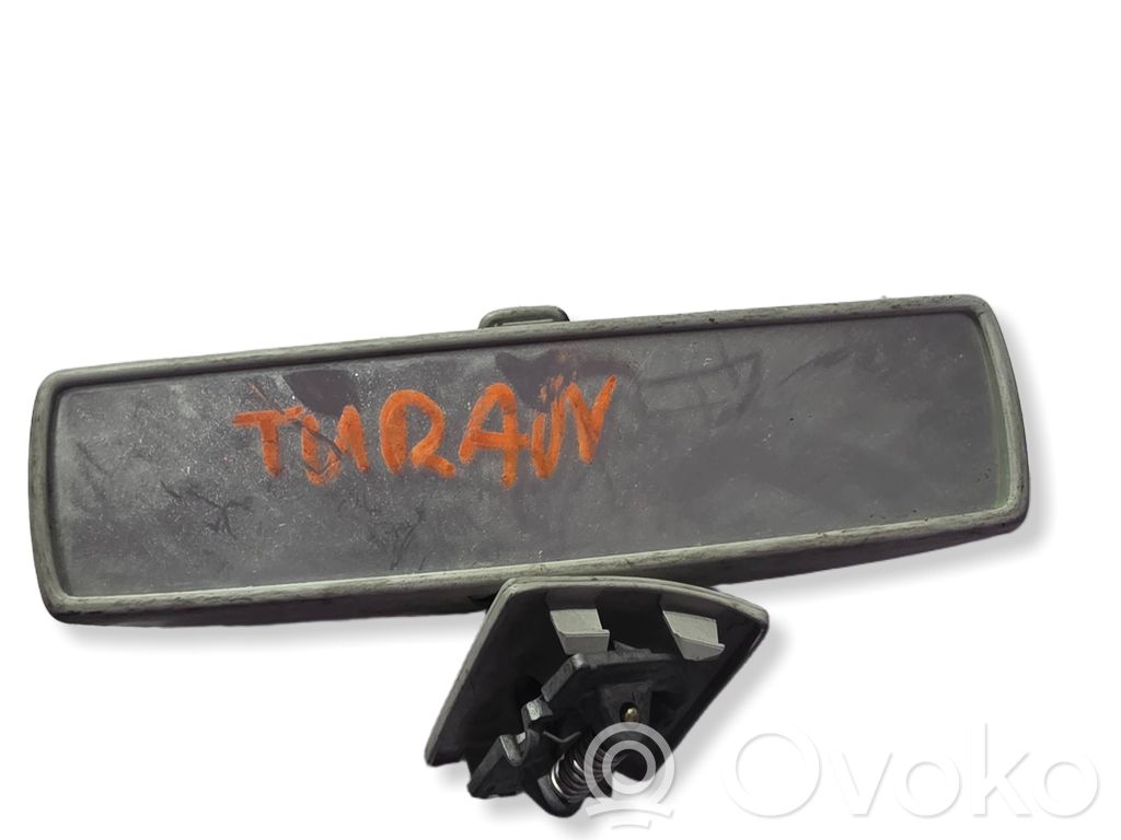 Volkswagen Touran I Espejo retrovisor (interior) 