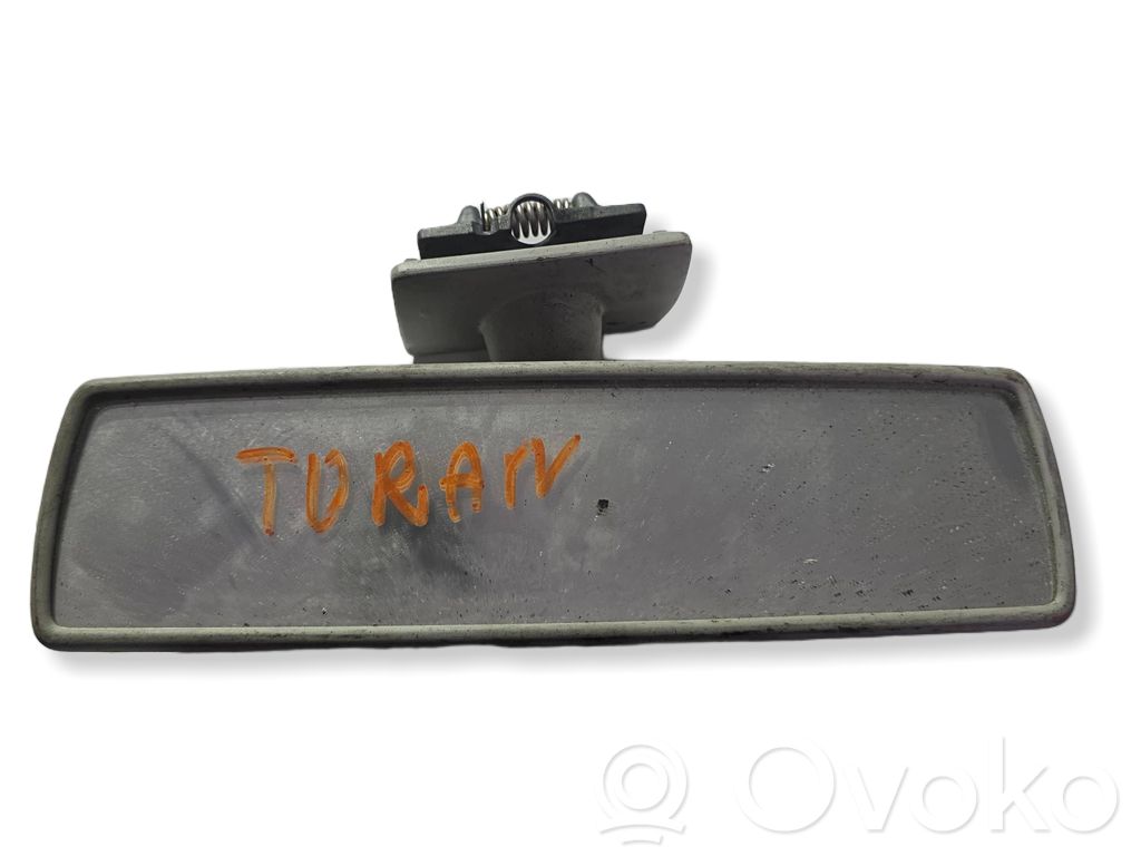 Volkswagen Touran I Rear view mirror (interior) 