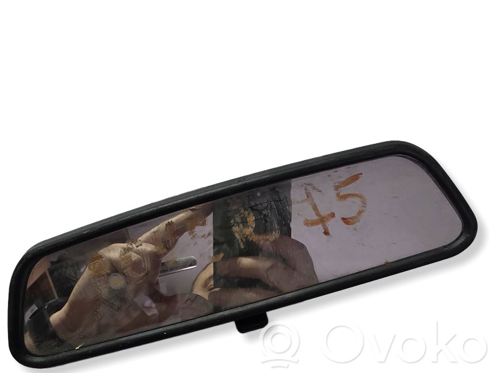 Espejo retrovisor (interior)   E6006199